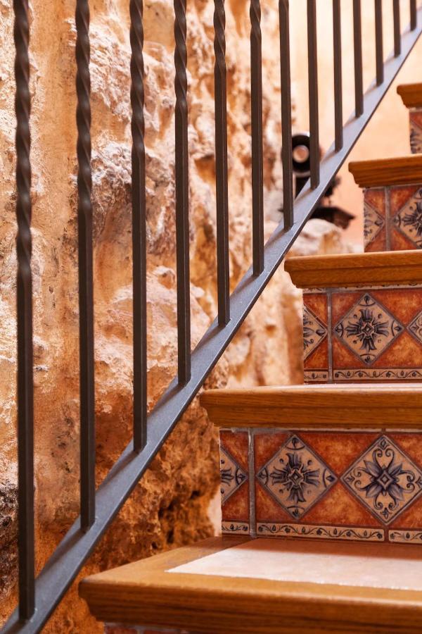 Cal Sec Villa Mas Boquera Ngoại thất bức ảnh